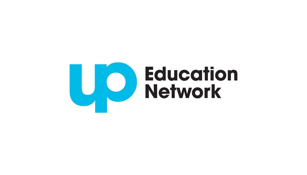UP Education Network logo